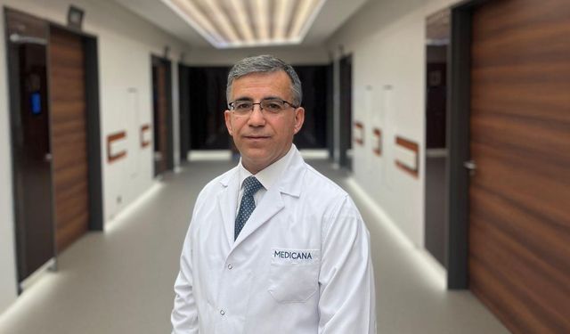 Karaciğer Yağlanmasına Dikkat: Belirti Vermeden İlerleyebiliyor