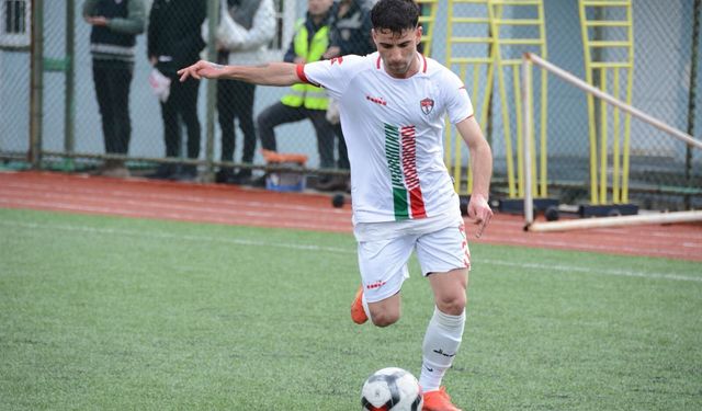 PasurBelediyeSpor rakibi affetmedi