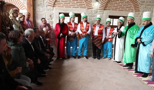 Ayaş-Sapanca İpek Yolu Kültür Rotası için UNESCO'ya başvurulacak