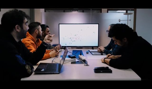 Milli hava araçları üretimine yerli destek güçleniyor