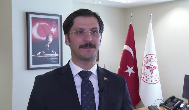 Sağlık Bakanlığından "Dumansız Türkiye" için yeni yol haritası