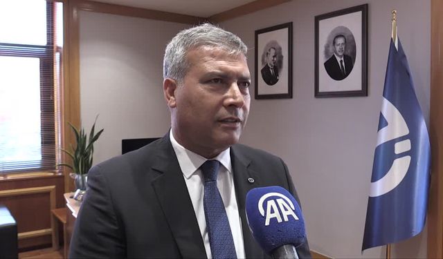 Anadolu Üniversitesi'nden Açıköğretim'de yapısal değişim