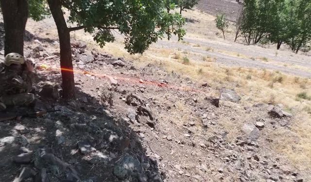 IDEF 2025'E DOĞRU - Teknoloji askerin omuzdaşı oldu