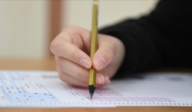 LGS sonuçları yarın açıklanıyor, tercih süreci başlıyor