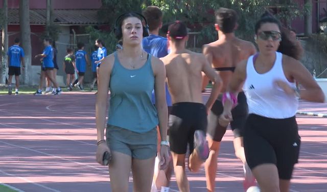 16 salise için 1 yıl çalıştı, dünya rekorunu geliştirdi