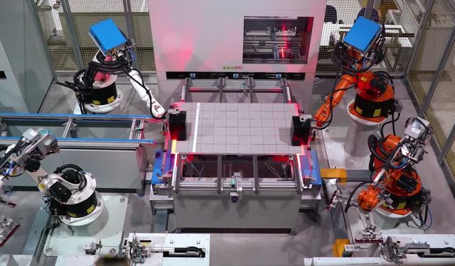 5G teknolojisi için yapılan hazırlıklar son aşamaya geldi