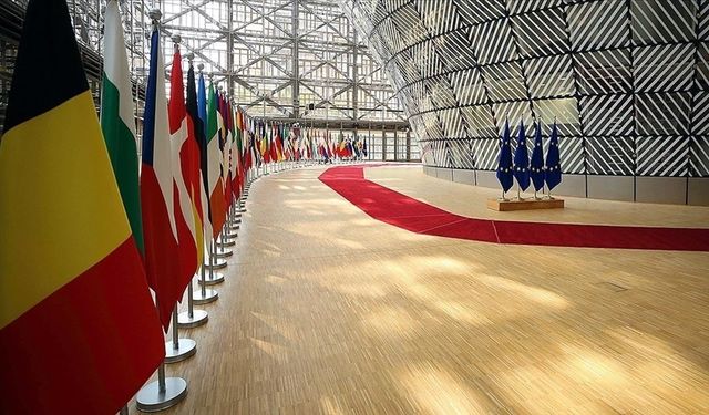 AB liderlerinden ABD-Rusya zirvesi öncesi Ukrayna vurgusu