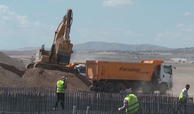 ASELSAN’dan Cumhuriyet tarihinin en büyük savunma yatırımı