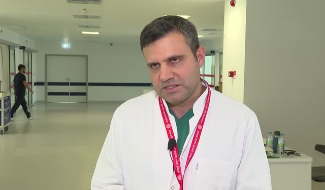 Kalp yetmezliği ve ritim bozukluğu olanlara yeni tedavi umudu