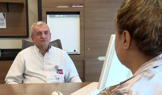 Nemli havalarda artan küf mantarı ağır hastalıklara yol açabiliyor