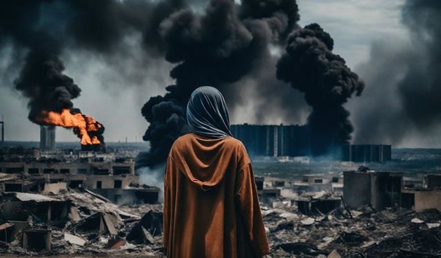 UNRWA: İsrail makamlarının koyduğu yasak kaldırılmalıdır