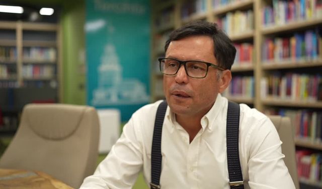 Uzman: Şiddet içerikli diziler gençlerde rol model etkisi yaratıyor