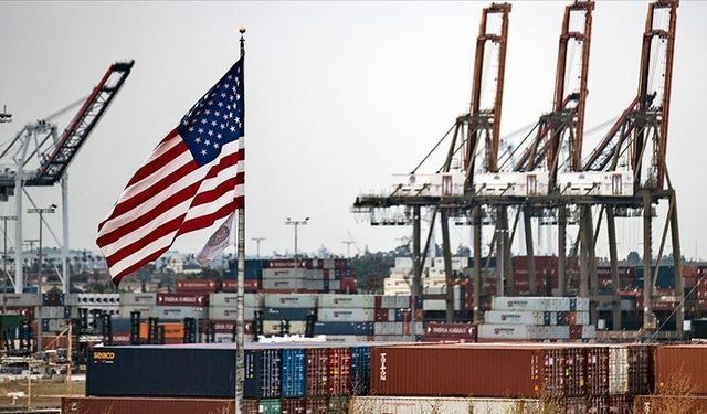 Trump’ın tarifeleriyle ABD’nin gelirleri katlanarak arttı