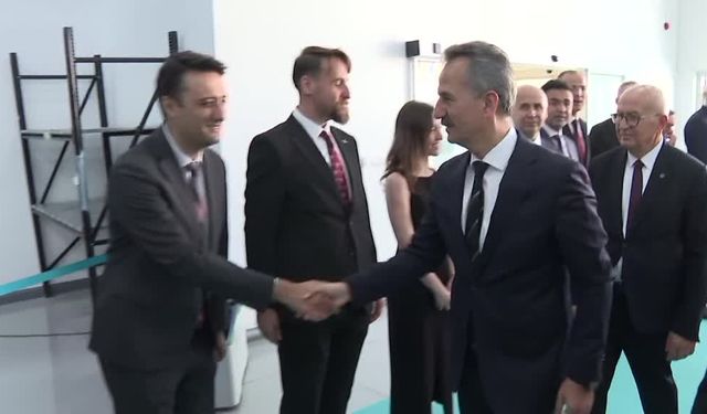 Türk savunma sanayisi yeni bir üretim ve entegrasyon tesisi kazandı