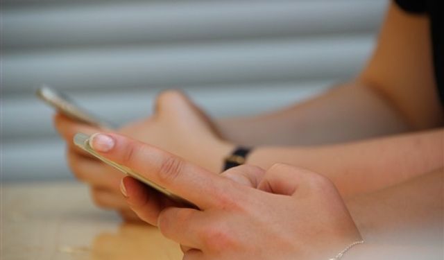 Türkiye’de internet kullanımı yüzde 91’e yaklaştı
