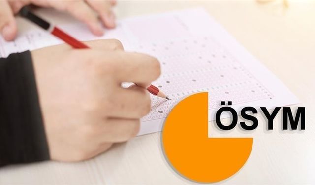 Üniversite adayları için tercih süresi yarın bitiyor