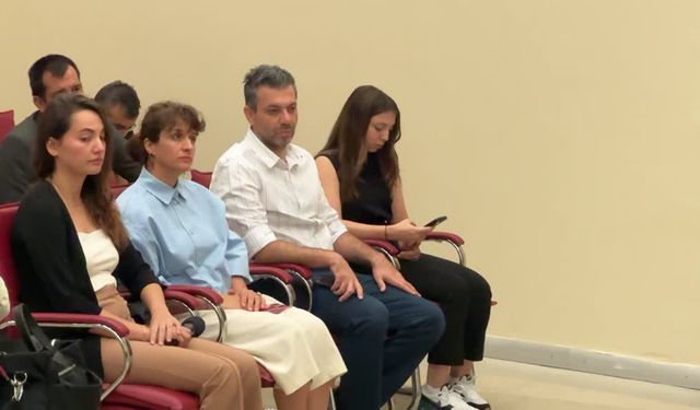 YKS sonuçlarına göre TÜ'nün tüm bölümleri doldu