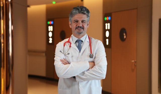 Uzmanlardan uyarı: Yutma güçlüğü zatürre ve astımı tetikleyebilir