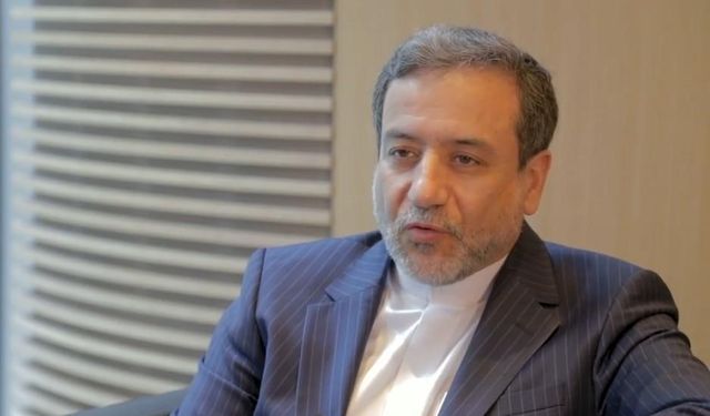 İran’dan flaş çıkış: Uranyum zenginleştirmeye sınırlama sinyali