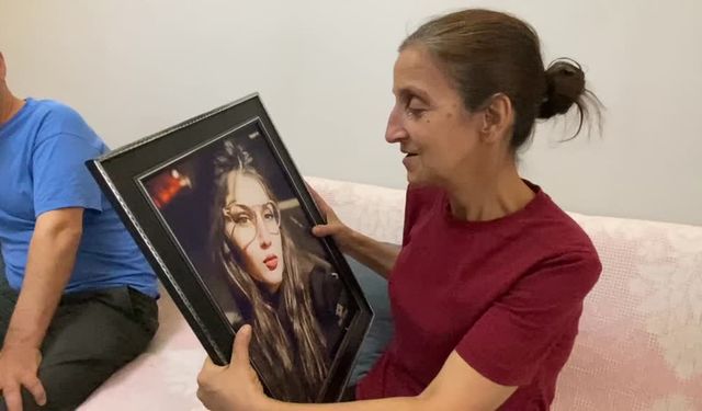 Pelin Karaca'yı öldüren sanığa ağırlaştırılmış müebbet