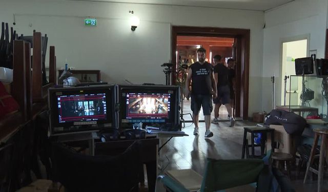 “Al Beni Baba” filmi gerçek bir hikâyeden beyaz perdeye taşınıyor