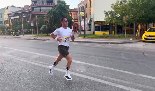 Atletizmde hedef Tokyo'dan sonra Los Angeles