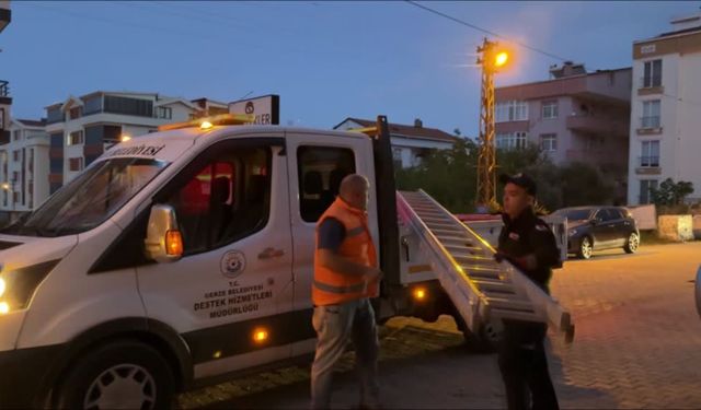 Bir kişi evinde ölü bulundu