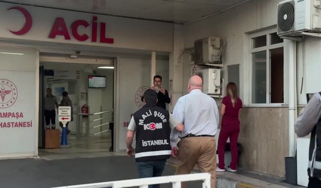 Borsa İstanbul’da manipülasyon operasyonu: 14 gözaltı