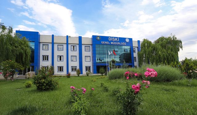 Çermik’te su normale dönüyor