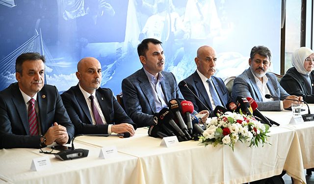 Deprem bölgesinde evi olmayana sosyal konut müjdesi