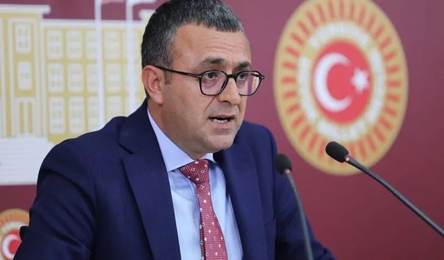 Diyarbakır’da Taşımalı Eğitim Krizi Meclis Gündeminde