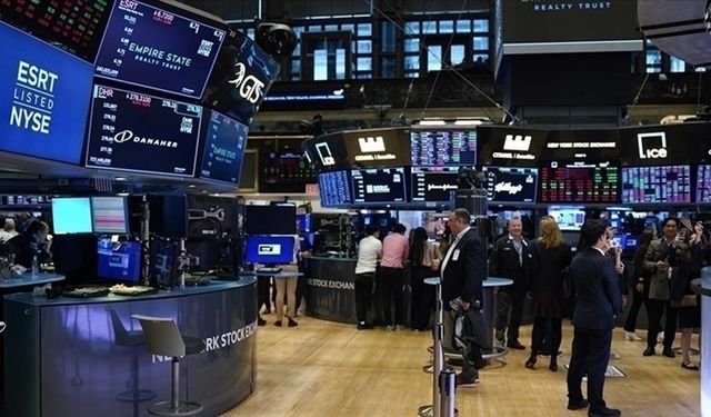 Küresel piyasalarda gözler Fed'in faiz kararında