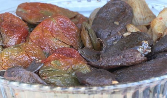 GastroAntep Kültür Yolu Festivali devam ediyor