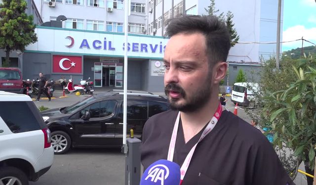 Kalp nakli yapılan hemşireden organ bağışı çağrısı