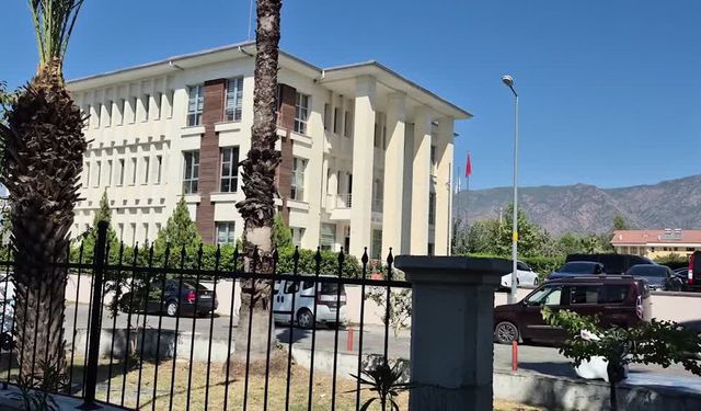 Köyceğiz Belediye Başkan Yardımcısı gözaltına alındı
