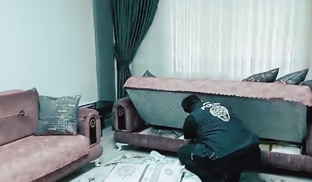 Siber suçlarla mücadele kapsamında 170 şüpheli yakalandı