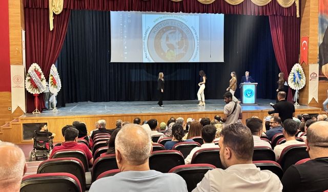 Siirt'in Sesleri Belgeselinin lansmanı yapıldı