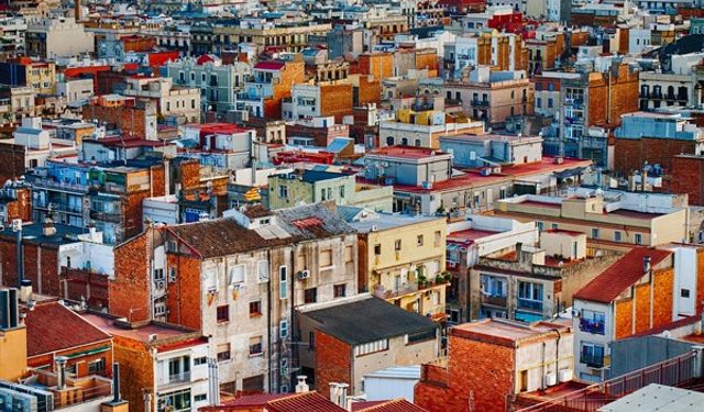 Türkiye genelinde Ağustos’ta 143 bin 319 konut satıldı