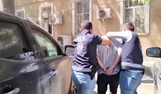 Yorgun mermi isabet eden çocuğun ölümüne ilişkin gözaltına alınan zanlı tutuklandı