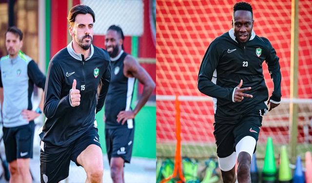 Amed Sportif Faaliyetler, Sakaryaspor maçına hazır