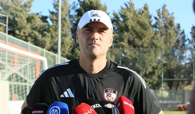 Burak Yılmaz'ın Kocaelispor karşısındaki tek hedefi galibiyet