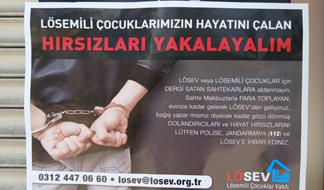 Lösev’den Diyarbakır’a Uyarı!