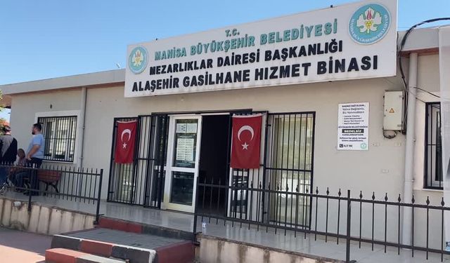 Spiral makinesiyle ağaç keserken yaralanan kişi öldü