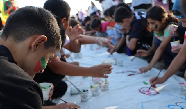 Sur-Fest II Kabê Mahallesi’nde Başladı
