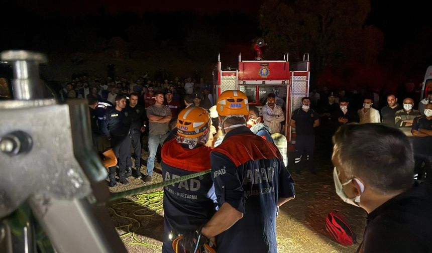 Diyarbakır Valiliği, Çermik’te 4 kişinin kuyu faciasını açıkladı