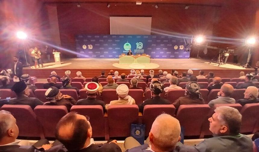 Diyarbakır’da alimler “Davette yöntem ve yeni arayışlar” için buluşacak