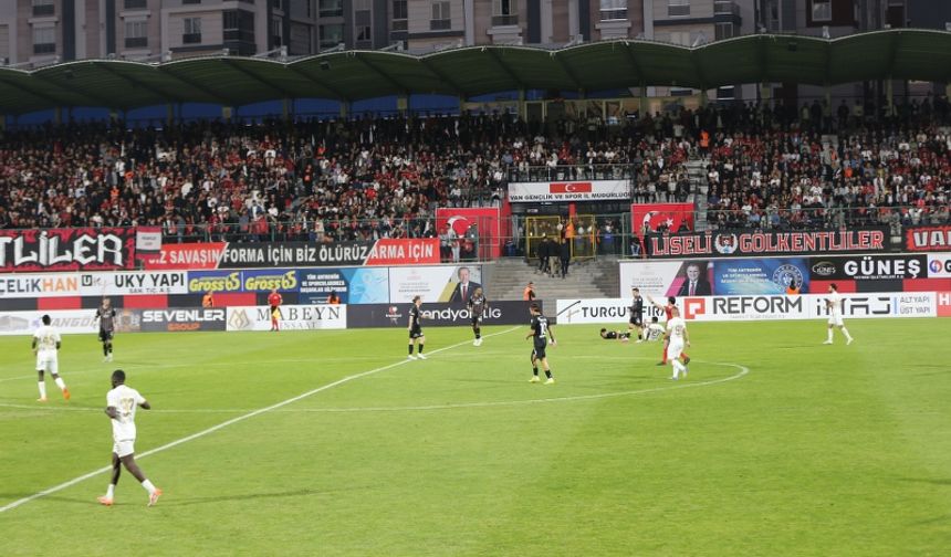 Amedspor, olağanüstü kongreye gidiyor