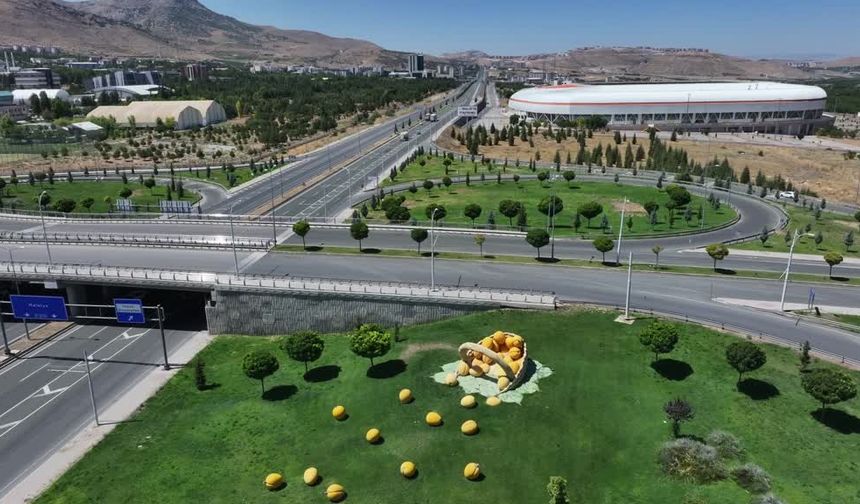 Depremlerin etkilediği Malatya, Kültür Yolu Festivali ile moral bulacak