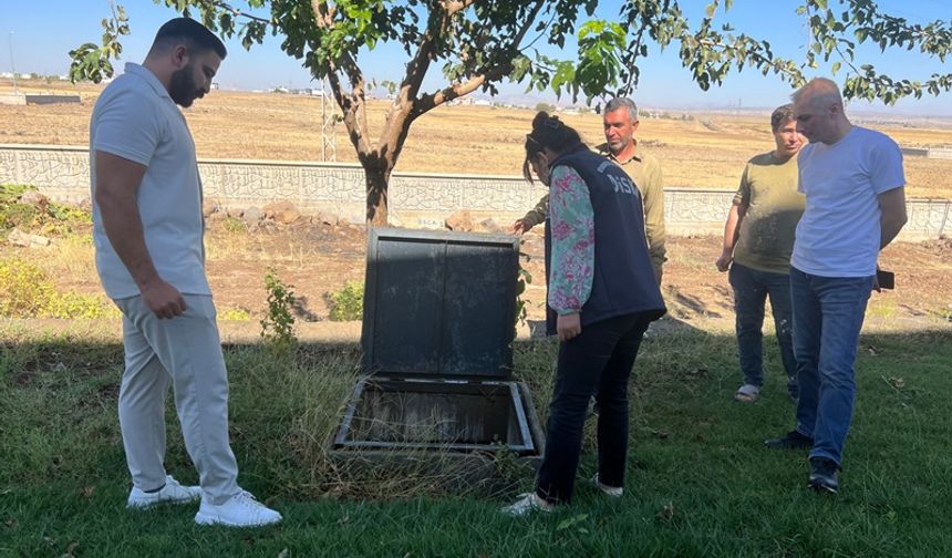 Tekstil İhtisas OSB’de atık su denetimleri artırıldı