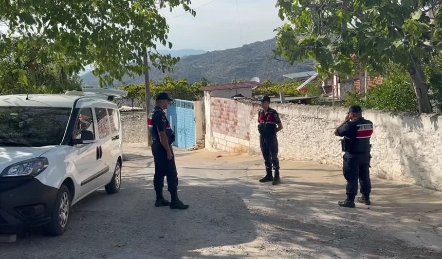 Kayıp olarak aranan kişi ölü bulundu